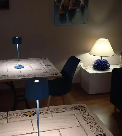 Orchid Luxury Nocleg ze śniadaniem Pescara