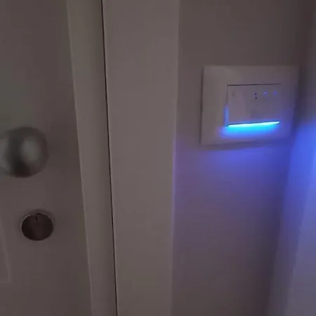 Orchid Luxury Pescara