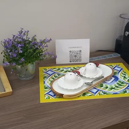 Nocleg ze śniadaniem Orchid Luxury 4*