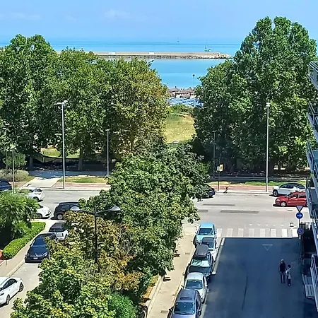 Orchid Luxury Pescara