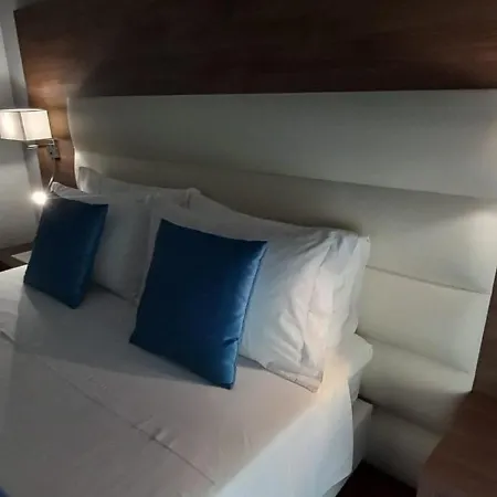 Nocleg ze śniadaniem Orchid Luxury