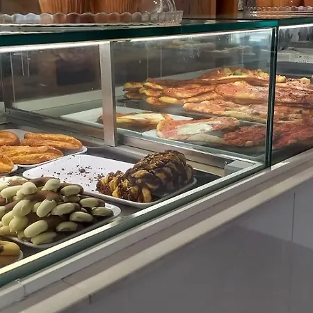 Orchid Luxury Nocleg ze śniadaniem 4*