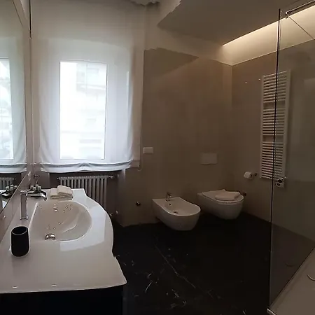 Orchid Luxury Nocleg ze śniadaniem