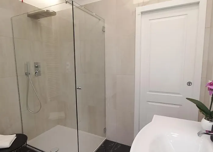 Orchid Luxury 4* ペスカーラ