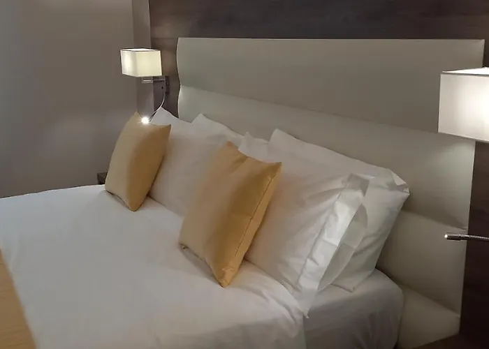 ベッド・アンド・ブレックファスト Orchid Luxury 4*