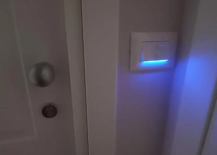 Orchid Luxury ペスカーラ