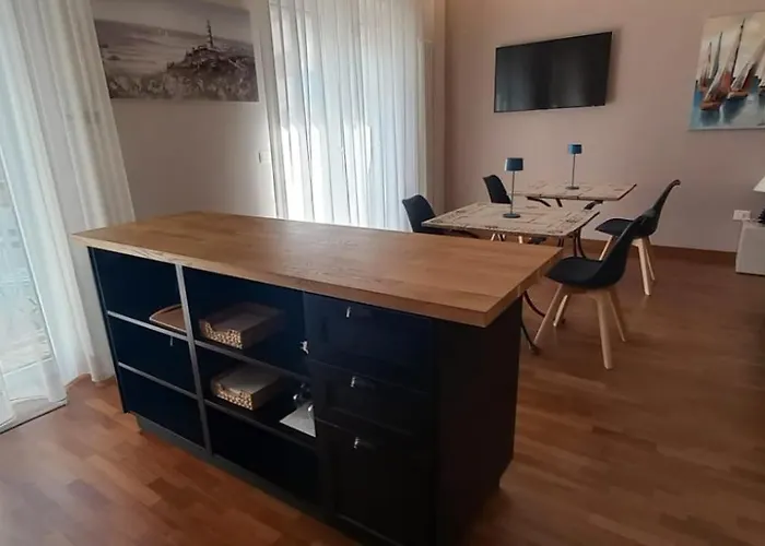 Orchid Luxury ペスカーラ