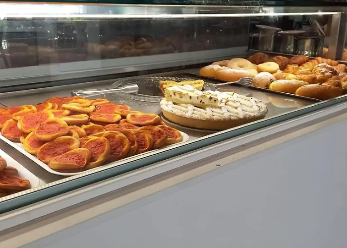 Orchid Luxury ペスカーラ