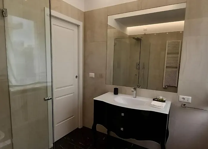 Orchid Luxury ペスカーラ