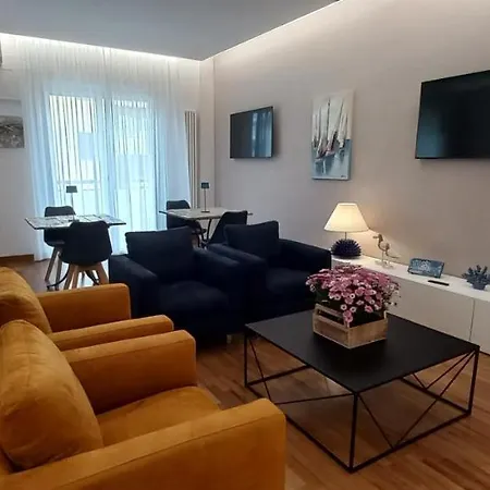 Bed and Breakfast Orchid Luxury Πεσκάρα