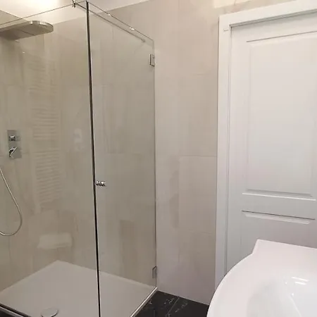 Orchid Luxury 4* Pescara