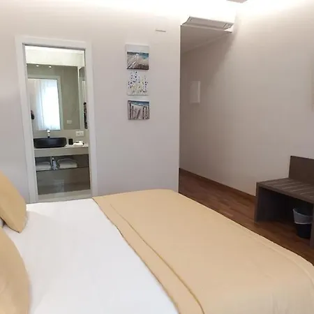 Orchid Luxury Alojamento de Acomodação e Pequeno-almoço