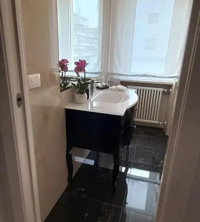 Orchid Luxury Frühstückspension