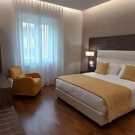 Orchid Luxury 4*