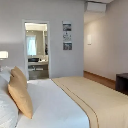 住宿加早餐酒店 Orchid Luxury *