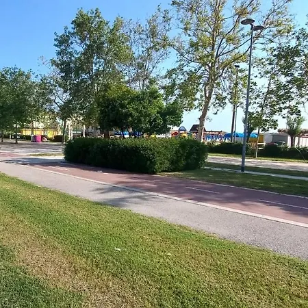 Orchid Luxury 4* Pescara