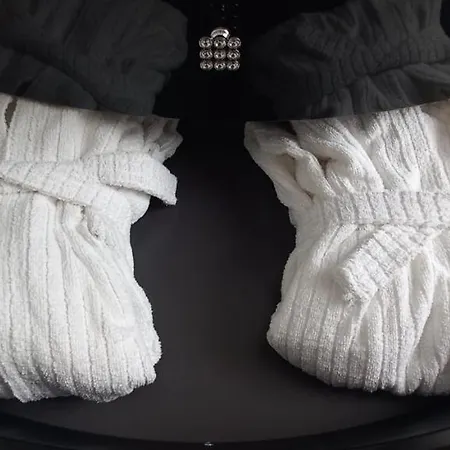 Orchid Luxury Pescara