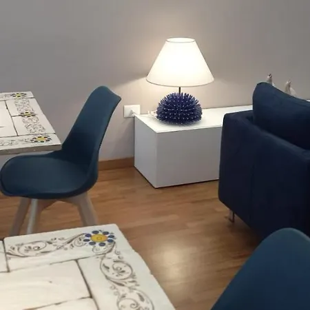 Alojamento de Acomodação e Pequeno-almoço Orchid Luxury