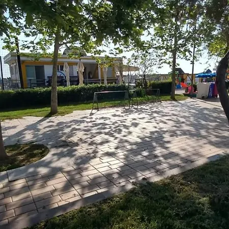 Bed & Breakfast Orchid Luxury