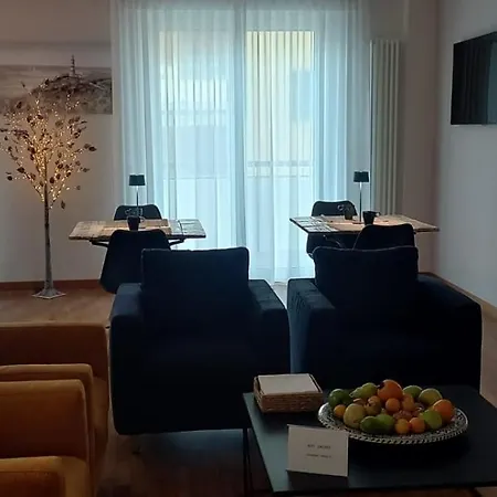 Orchid Luxury