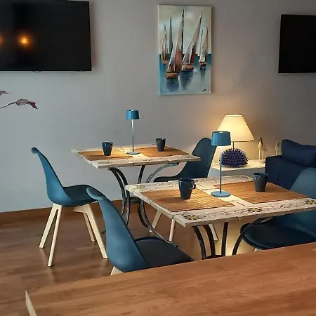 Alojamento de Acomodação e Pequeno-almoço Orchid Luxury