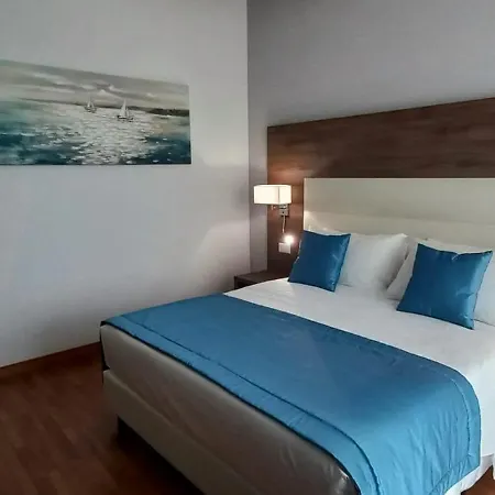 Orchid Luxury Отель типа 