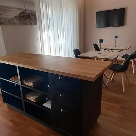 Orchid Luxury Пескара
