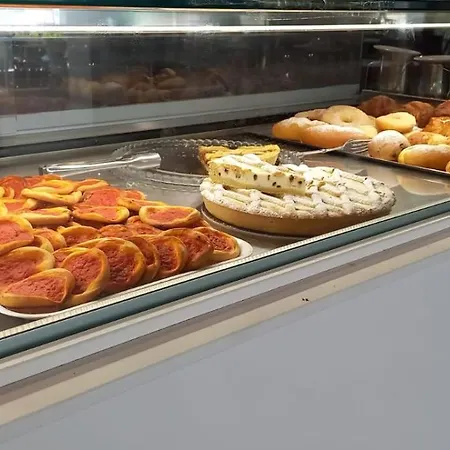 Orchid Luxury Pescara