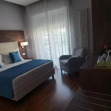 Orchid Luxury Пескара