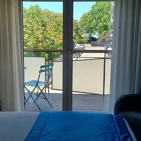 Orchid Luxury 4* Пескара