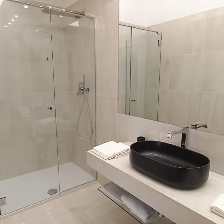 Alojamento de Acomodação e Pequeno-almoço Orchid Luxury