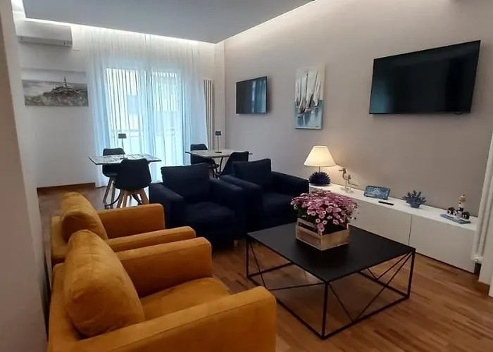 Bed & Breakfast Orchid Luxury Pescara