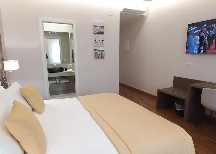 Orchid Luxury Bed & Breakfast