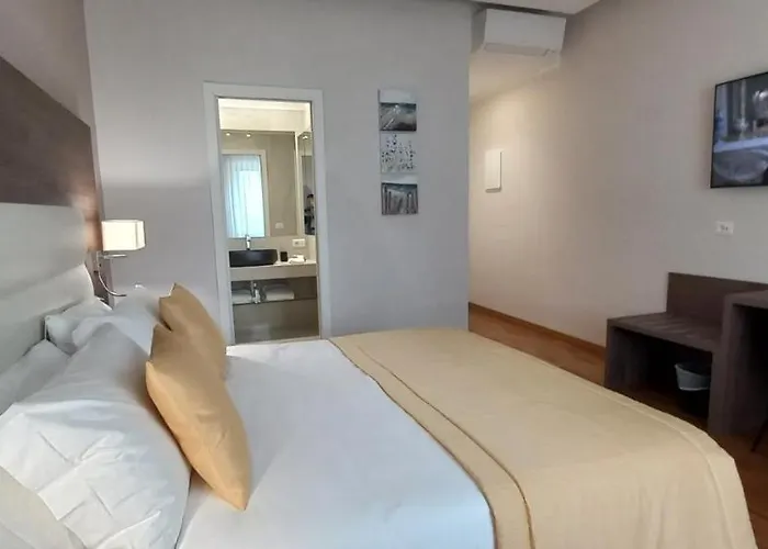 Bed & Breakfast Orchid Luxury 4*