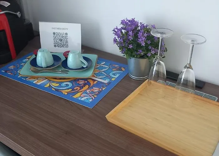 Orchid Luxury Bed & Breakfast