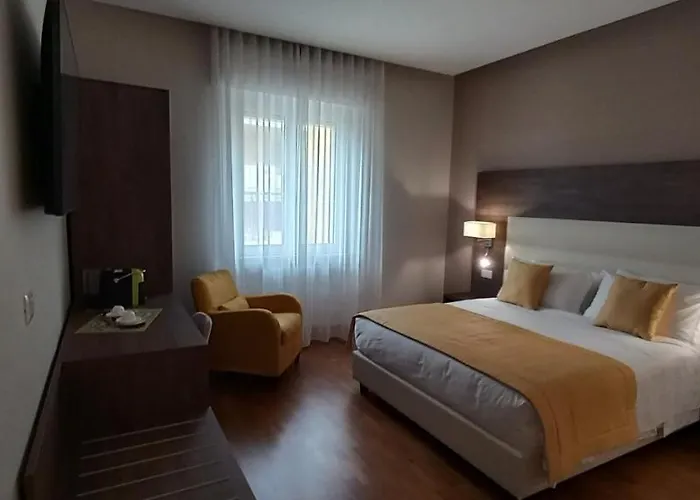 Orchid Luxury Alojamento de Acomodação e Pequeno-almoço 4*