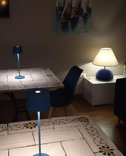 Orchid Luxury Bed & Breakfast Pescara