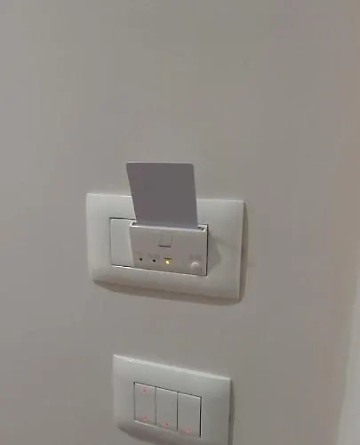 Bed & Breakfast Orchid Luxury 4*