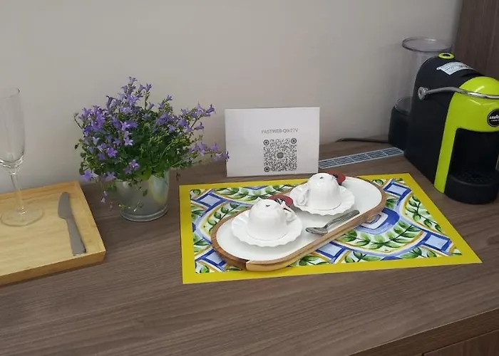 Alojamento de Acomodação e Pequeno-almoço Orchid Luxury 4*