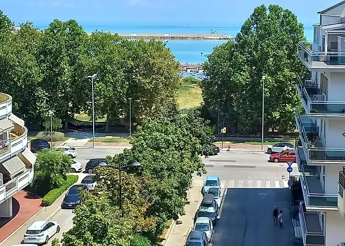 Orchid Luxury Pescara