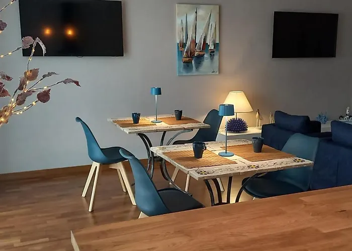 Alojamento de Acomodação e Pequeno-almoço Orchid Luxury