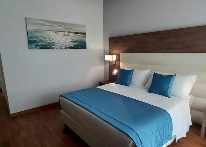 Orchid Luxury Bed & Breakfast Pescara