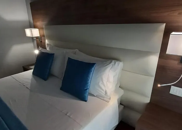 Bed & Breakfast Orchid Luxury