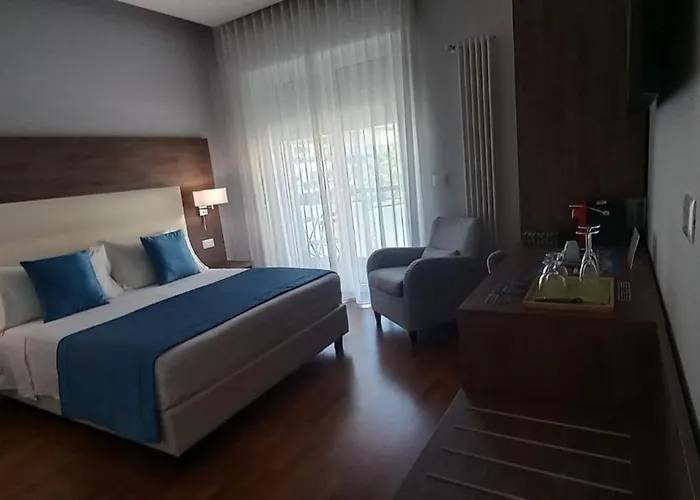 Orchid Luxury Pescara