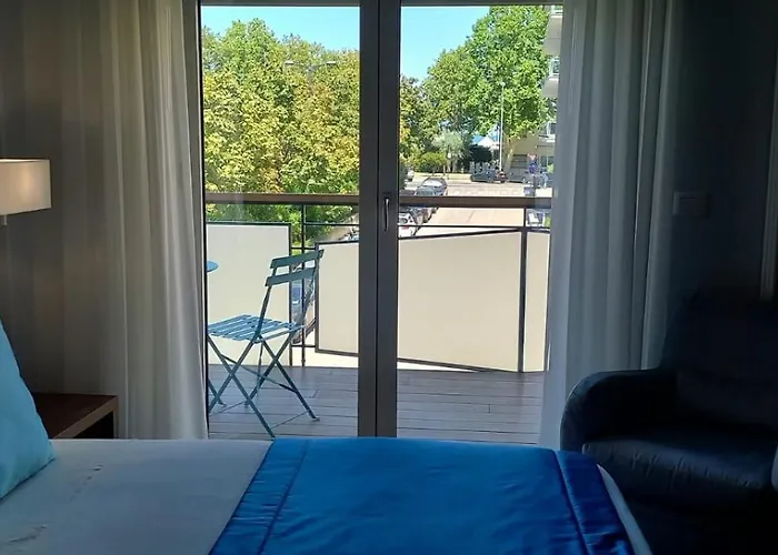 Orchid Luxury 4* Pescara