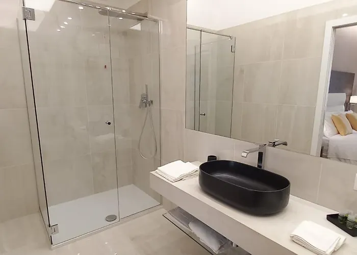 Bed & Breakfast Orchid Luxury